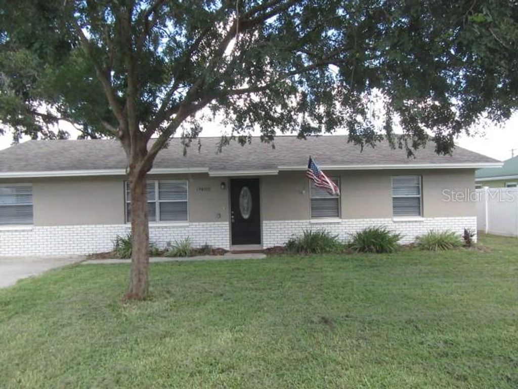 Photo of 14800 11th Street, Dade City, FL 33523 (MLS # TB8527343)