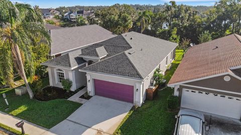 A home in LAKELAND