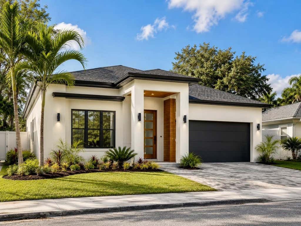Photo of 0 Blossom Avenue, Tampa, FL 33614 (MLS # TB8534113)