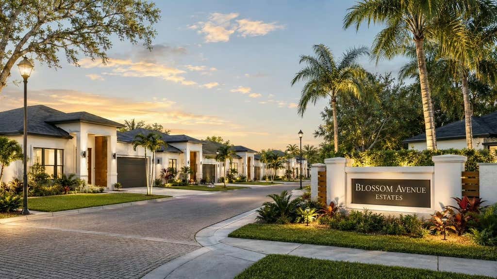 Photo of 0 Blossom Avenue, Tampa, FL 33614 (MLS # TB8534113)