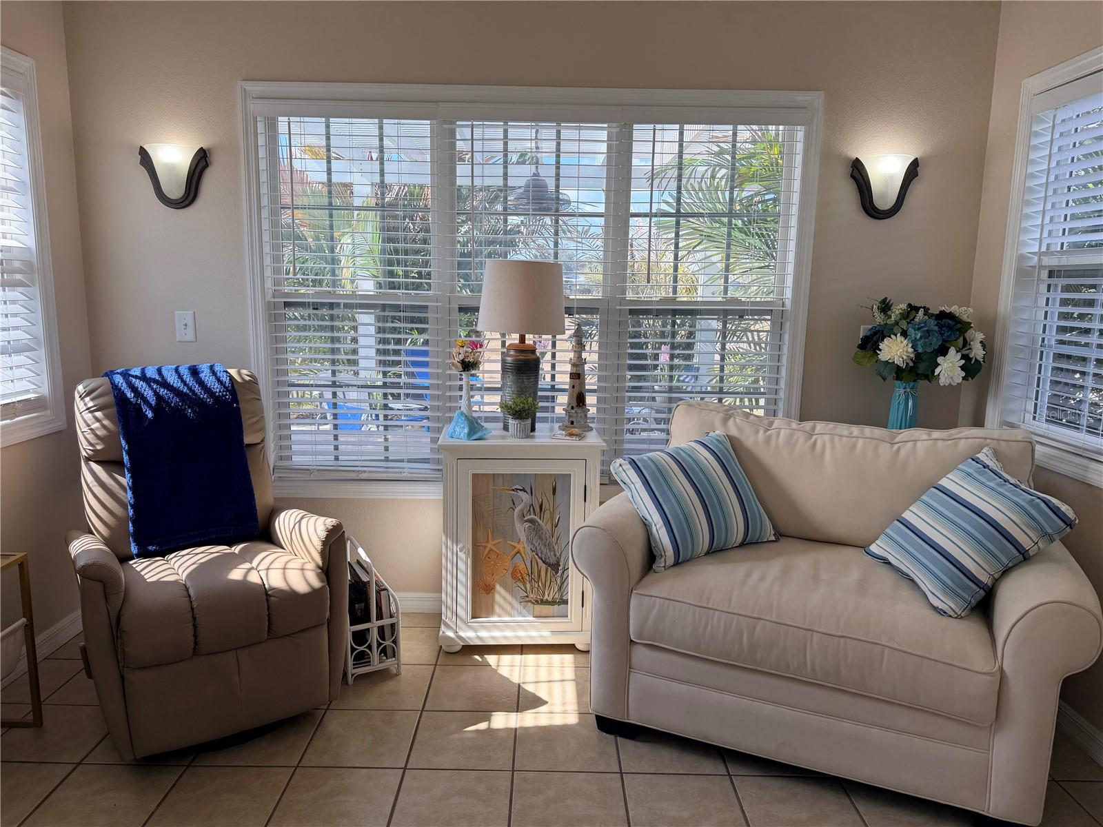 FLORIDA GRANDE MOTOR COACH RESIDENCE - Land