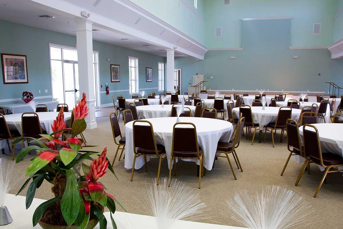 FLORIDA GRANDE MOTOR COACH RESIDENCE - Land