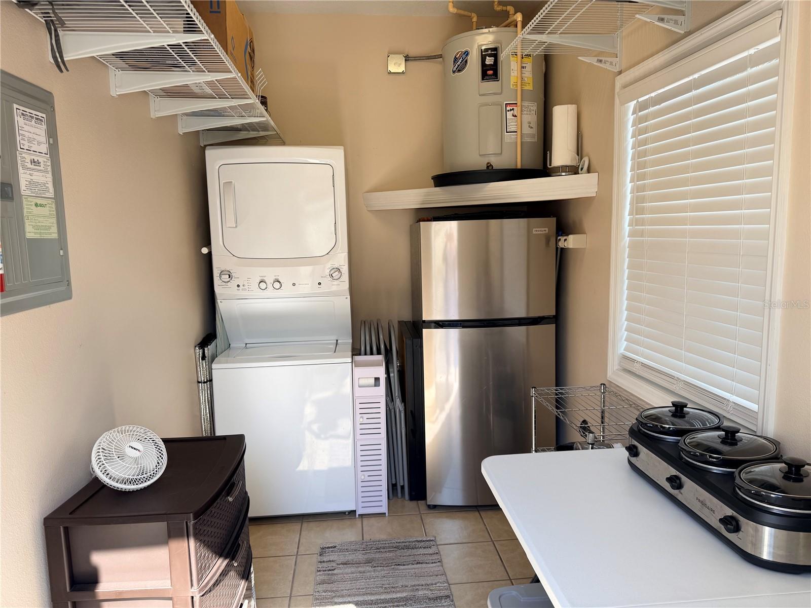 FLORIDA GRANDE MOTOR COACH RESIDENCE - Land