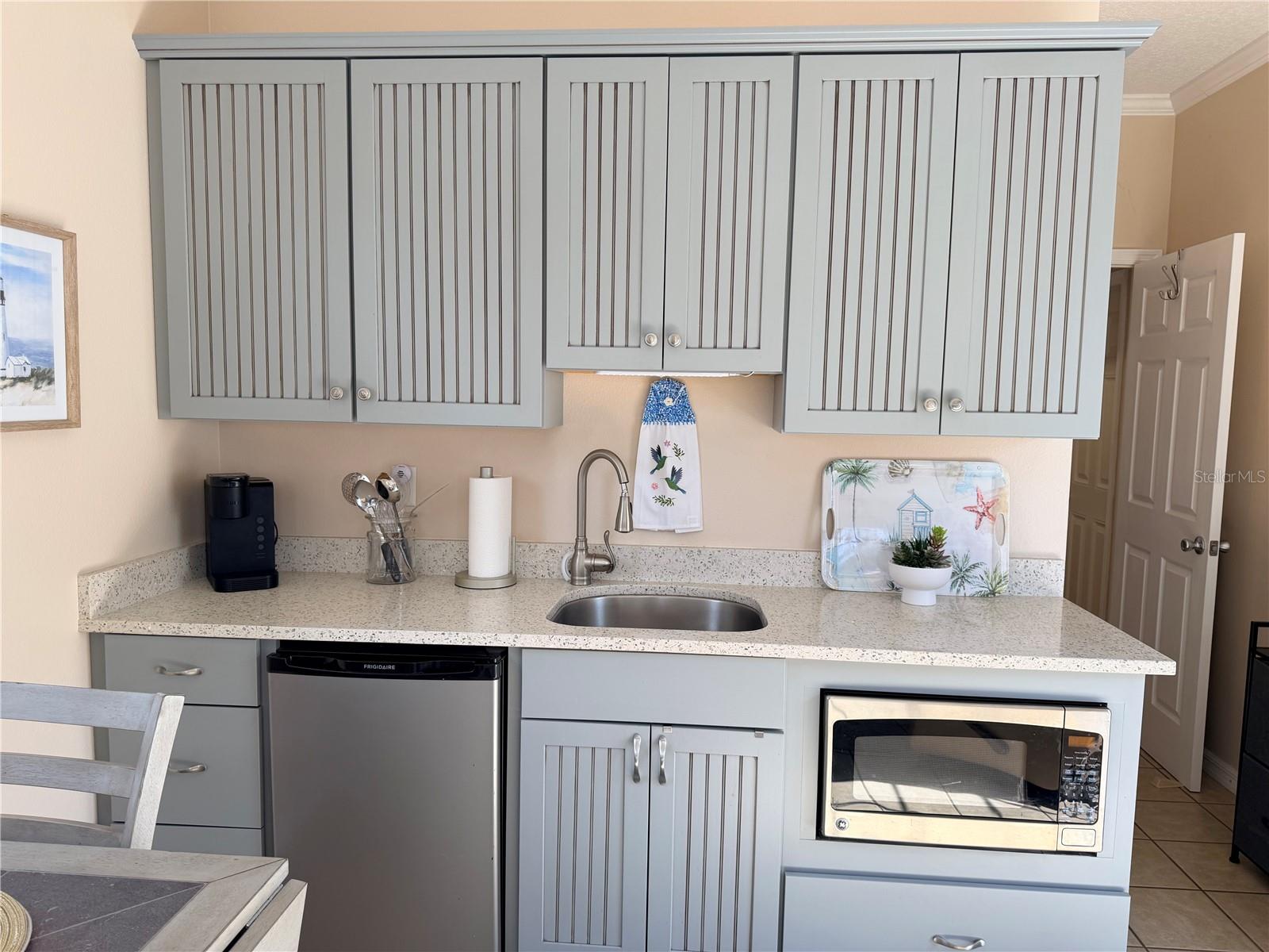 FLORIDA GRANDE MOTOR COACH RESIDENCE - Land