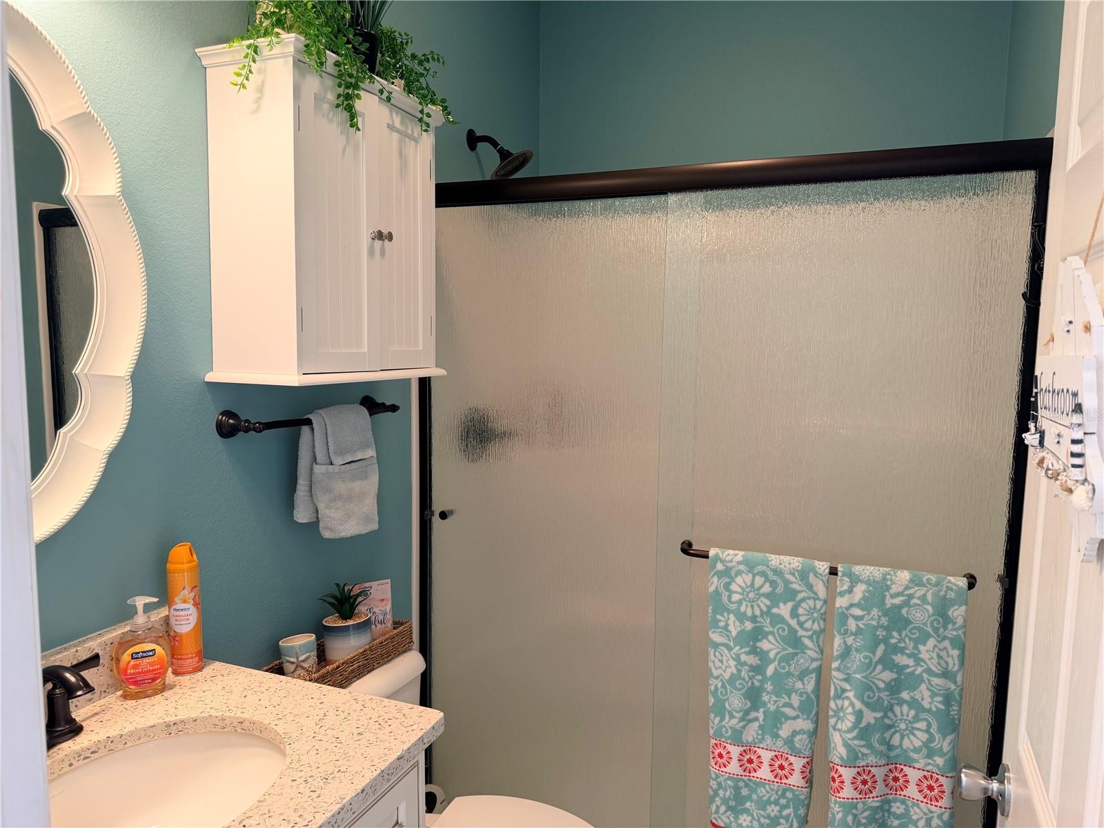 FLORIDA GRANDE MOTOR COACH RESIDENCE - Land