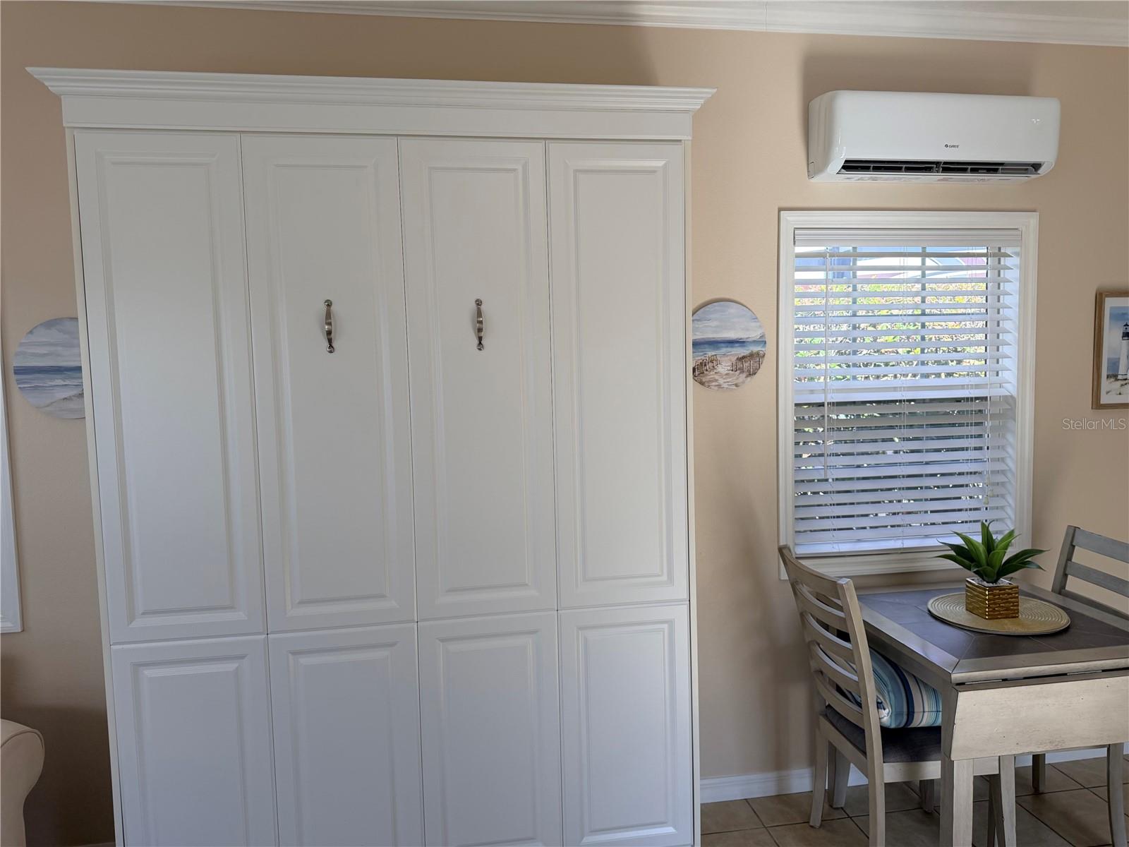 FLORIDA GRANDE MOTOR COACH RESIDENCE - Land