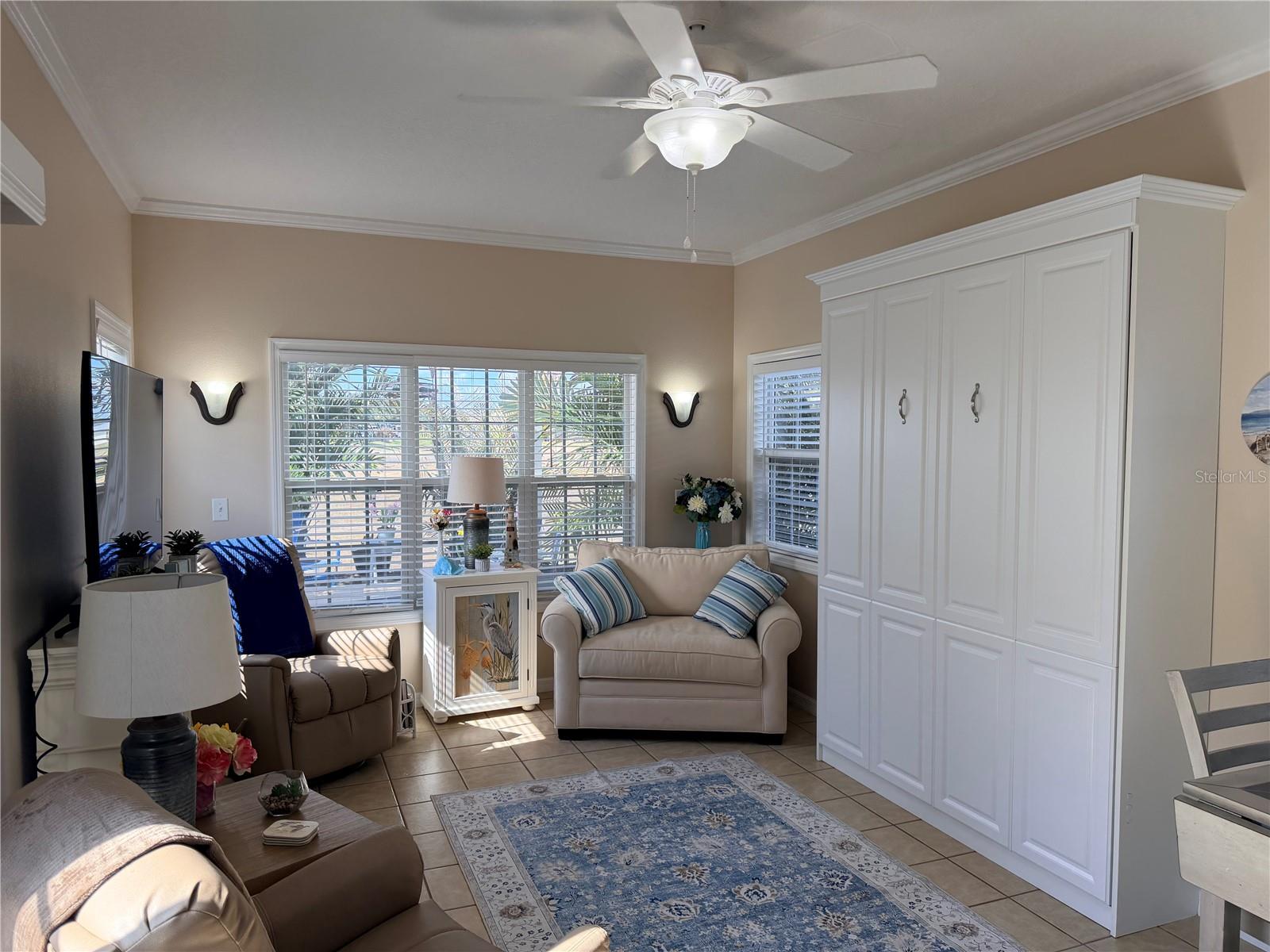 FLORIDA GRANDE MOTOR COACH RESIDENCE - Land