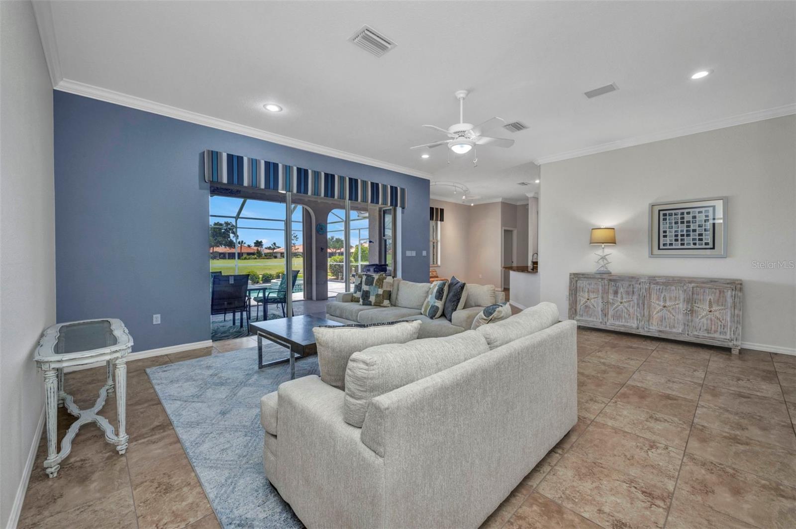 KINGS XING - Residential