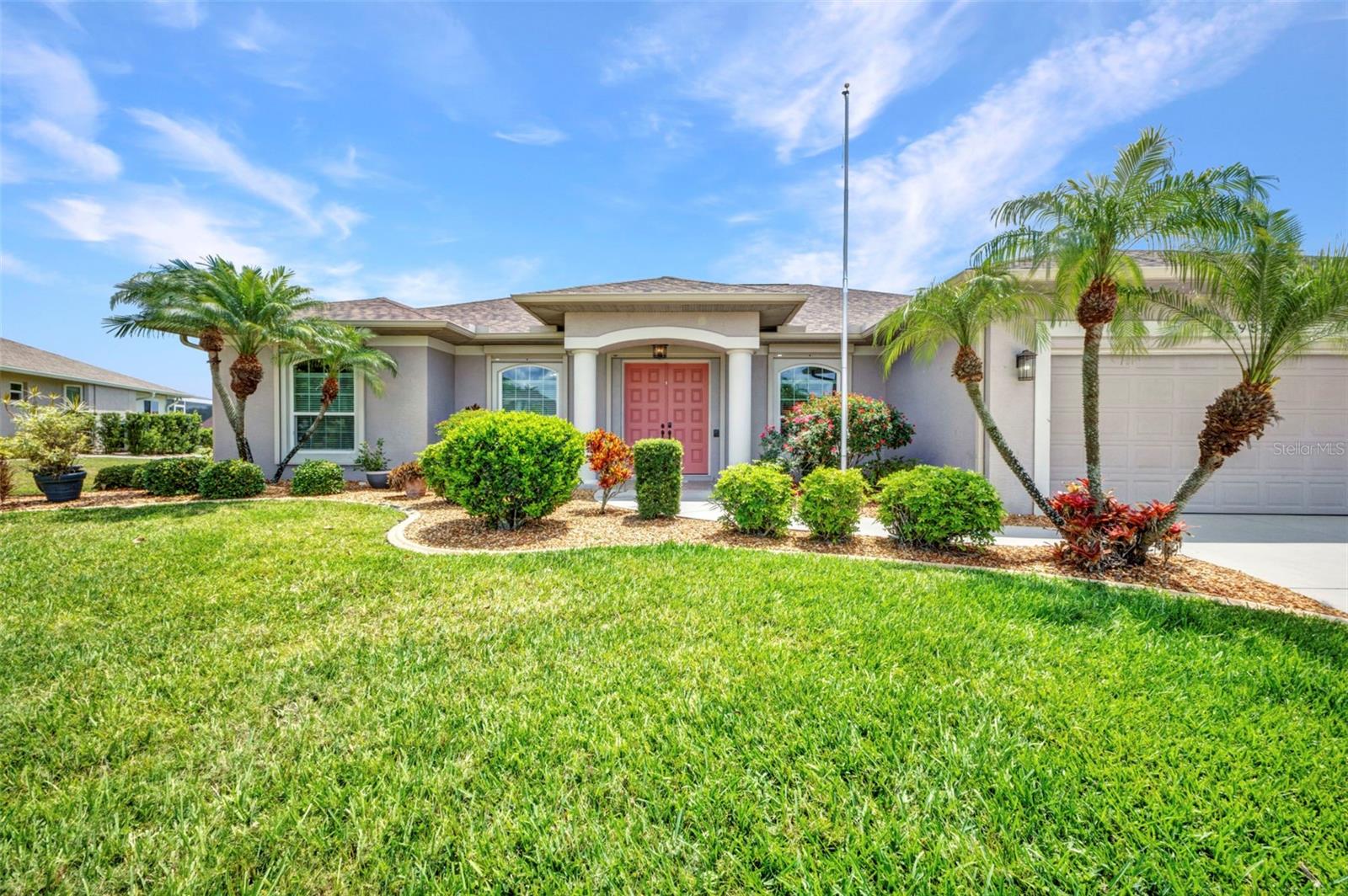12951 SW KINGSWAY CIRCLE