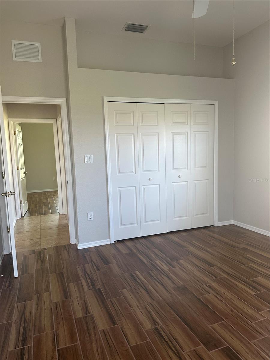 KINGS XING - Residential