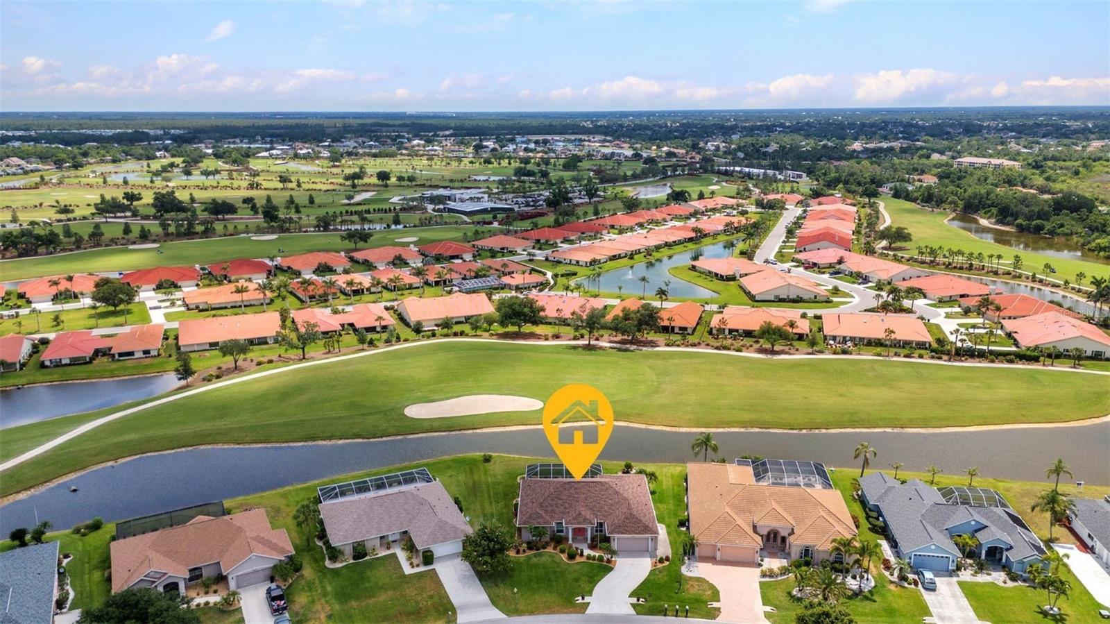 KINGS XING - Residential