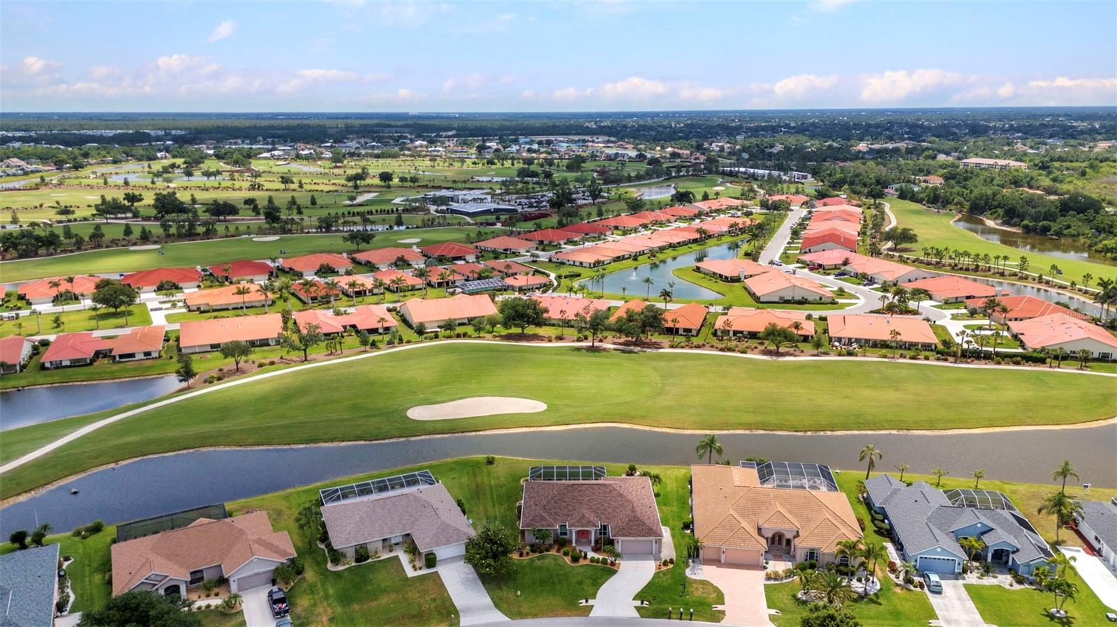 KINGS XING - Residential