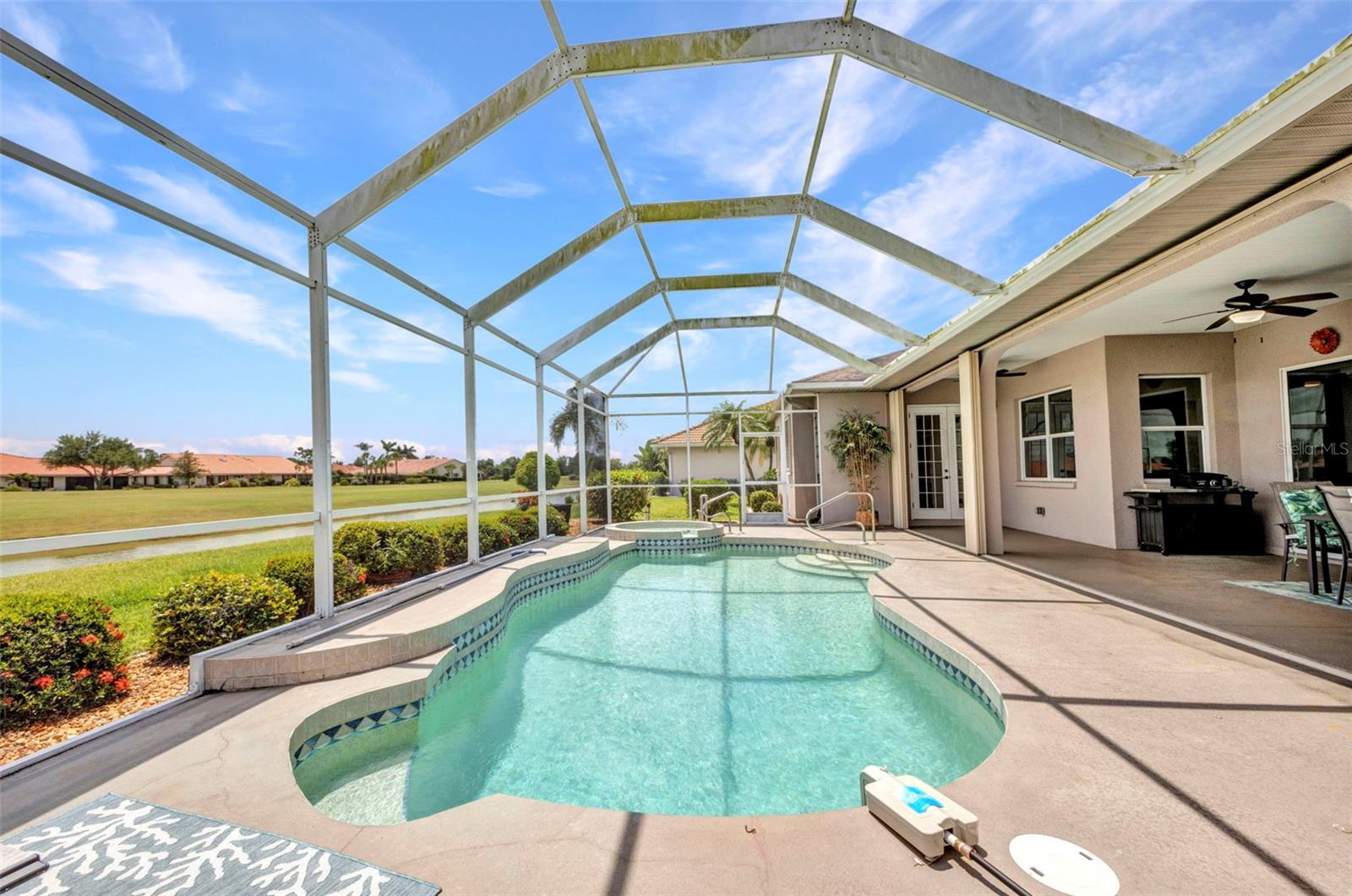 KINGS XING - Residential