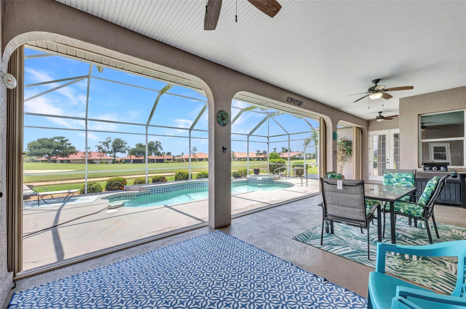 KINGS XING - Residential