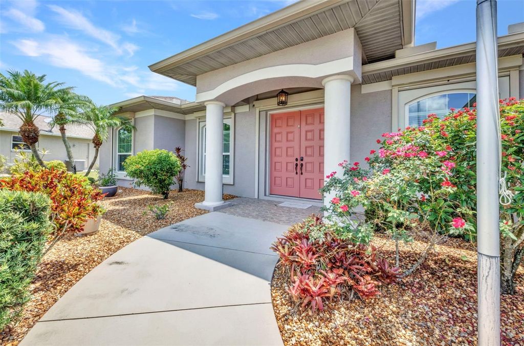 Photo of 12951 SW Kingsway Circle, Lake Suzy, FL 34269 (MLS # C7509582)