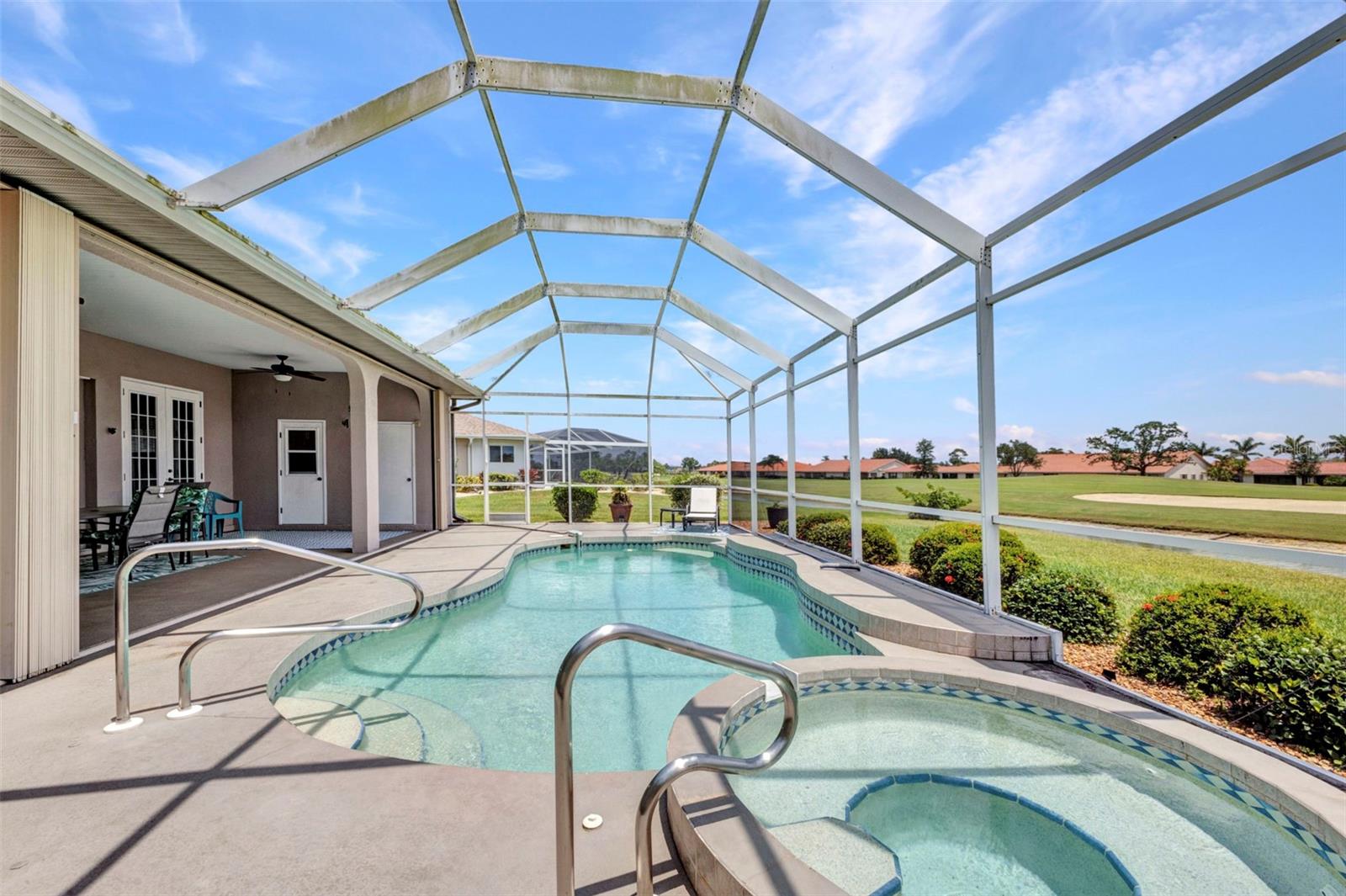 KINGS XING - Residential