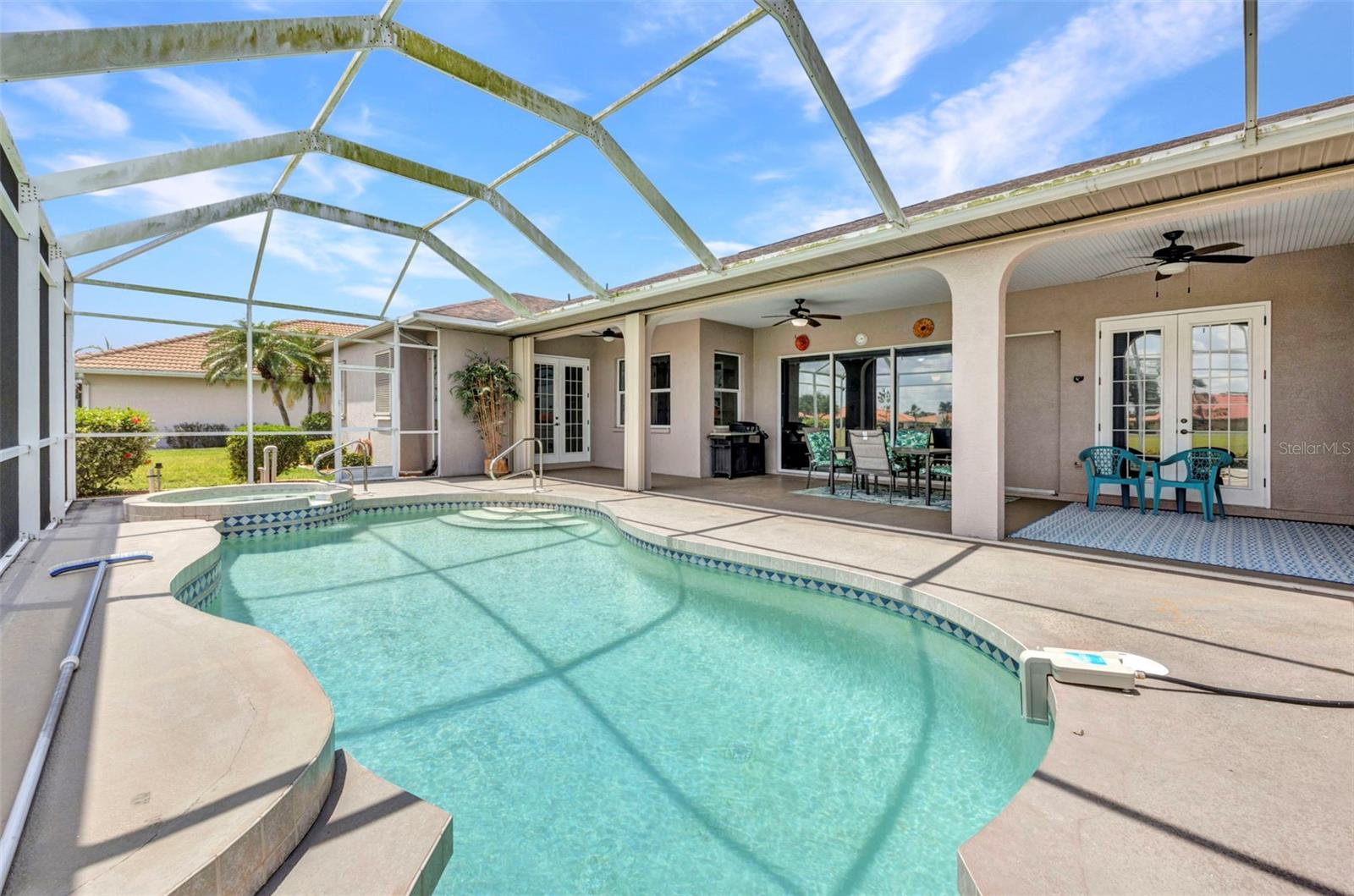 KINGS XING - Residential