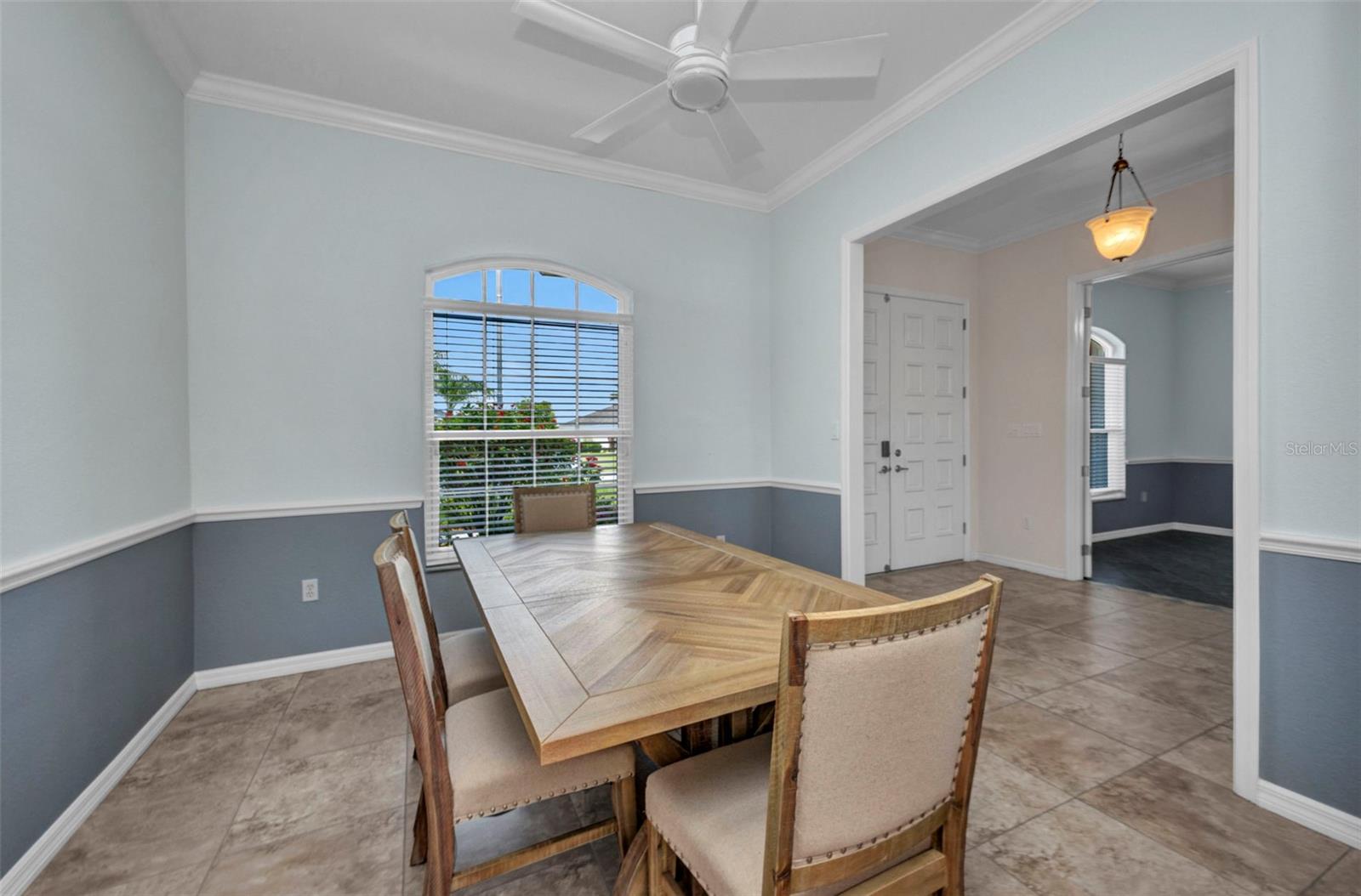 KINGS XING - Residential