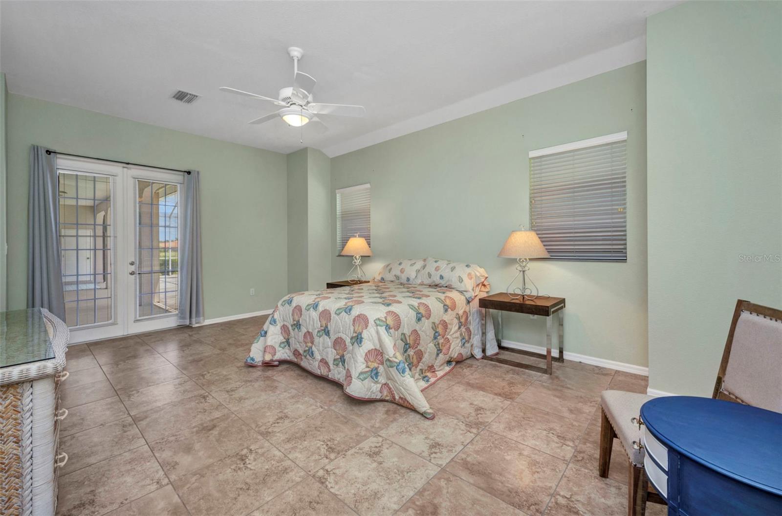 KINGS XING - Residential