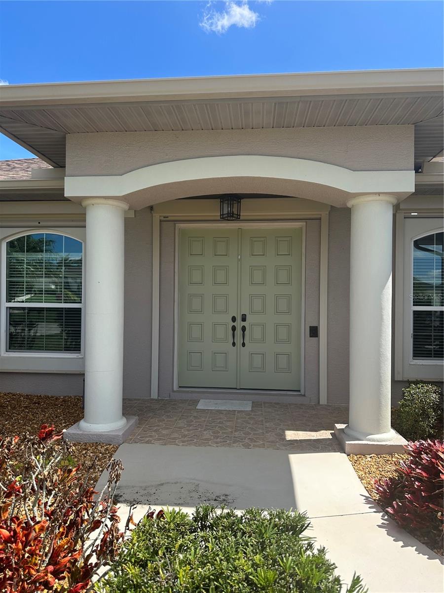 KINGS XING - Residential