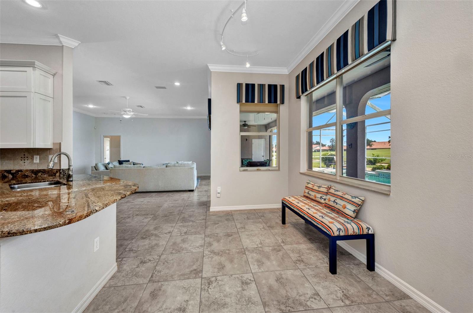 KINGS XING - Residential