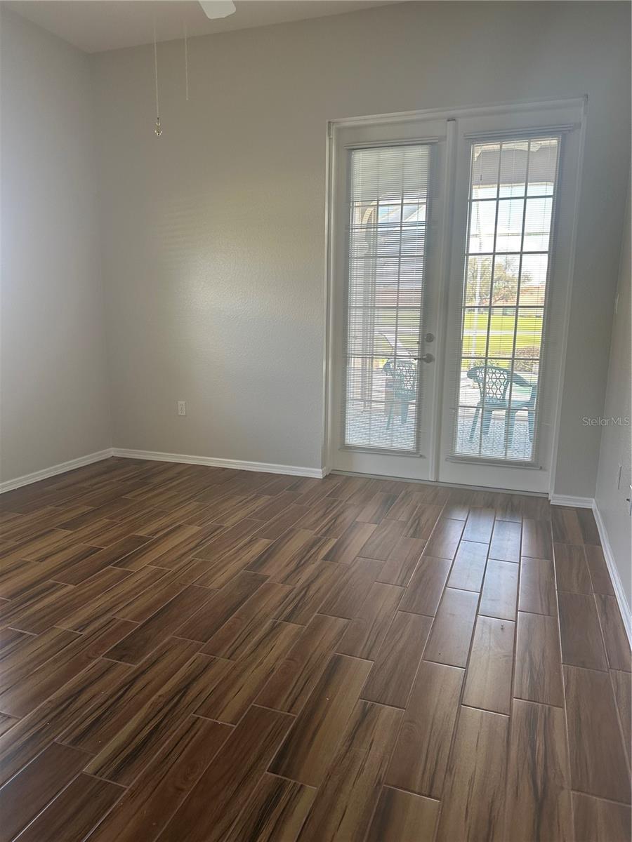 KINGS XING - Residential