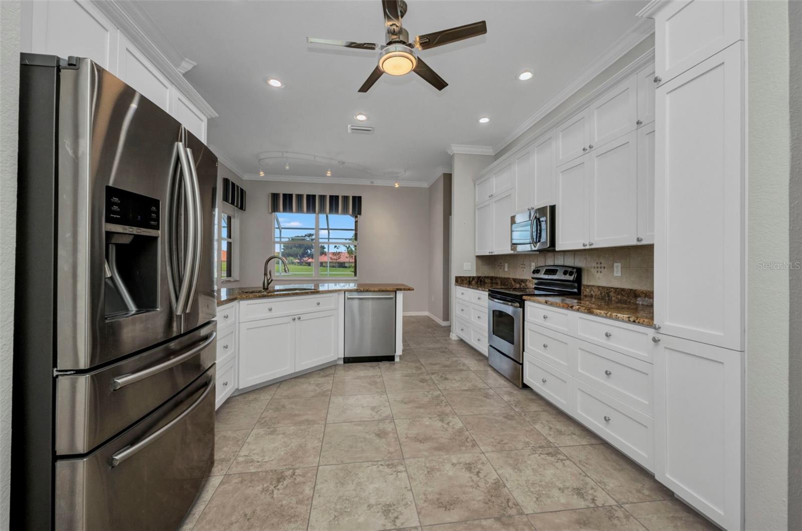 KINGS XING - Residential