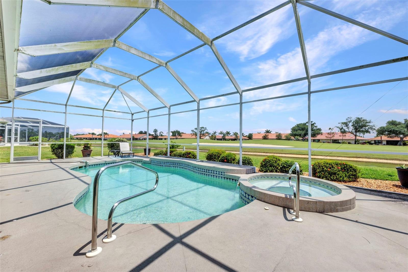 KINGS XING - Residential