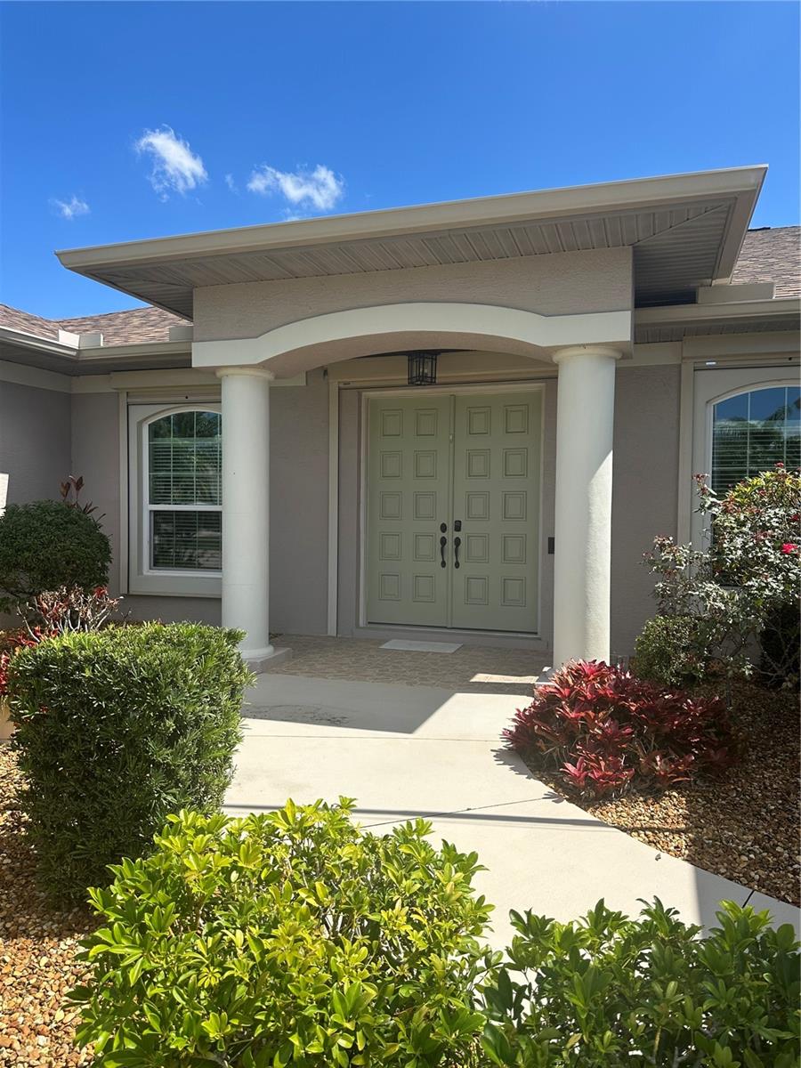 KINGS XING - Residential