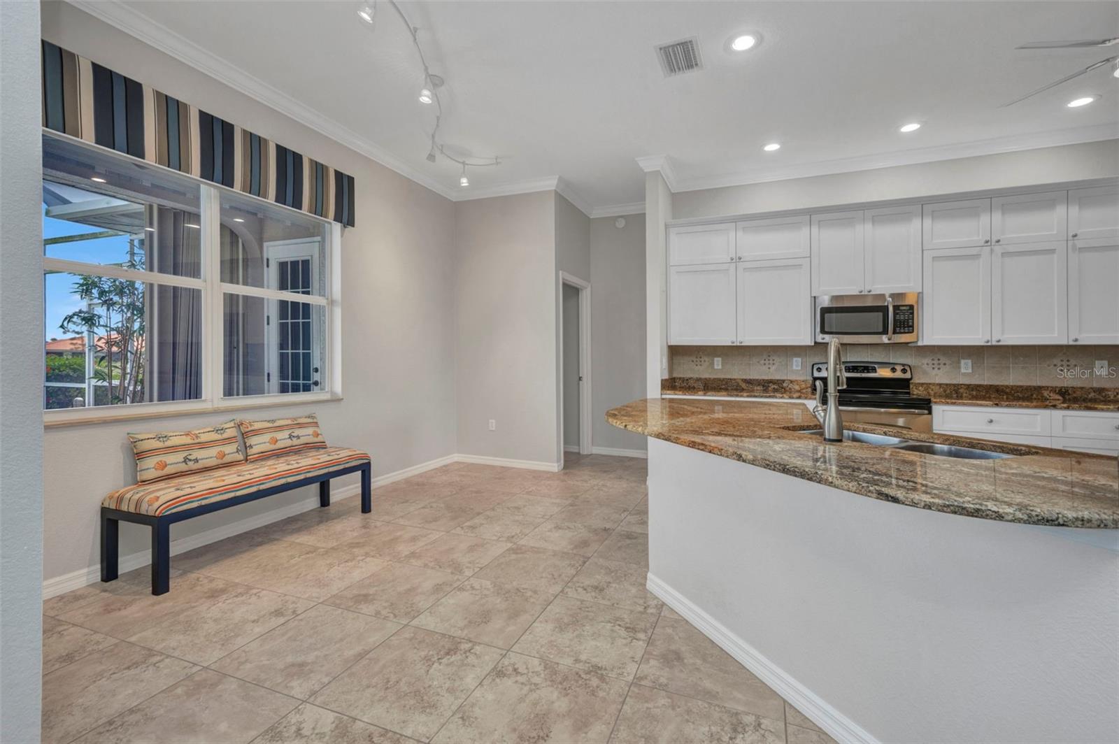 KINGS XING - Residential