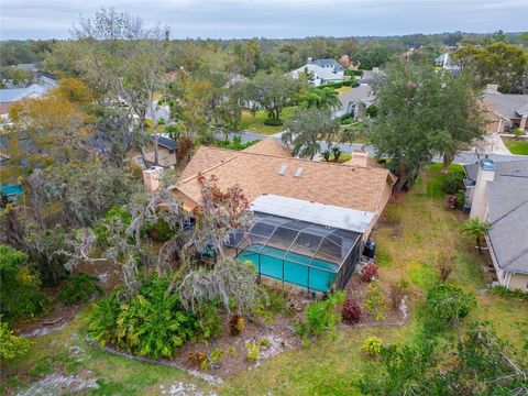 A home in PLANT CITY