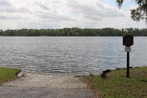 A home in PLANT CITY