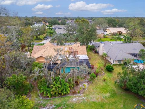 A home in PLANT CITY