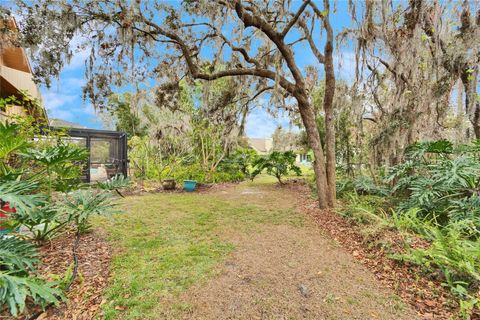 A home in PLANT CITY