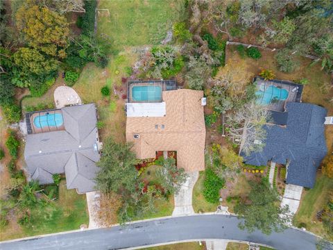 A home in PLANT CITY