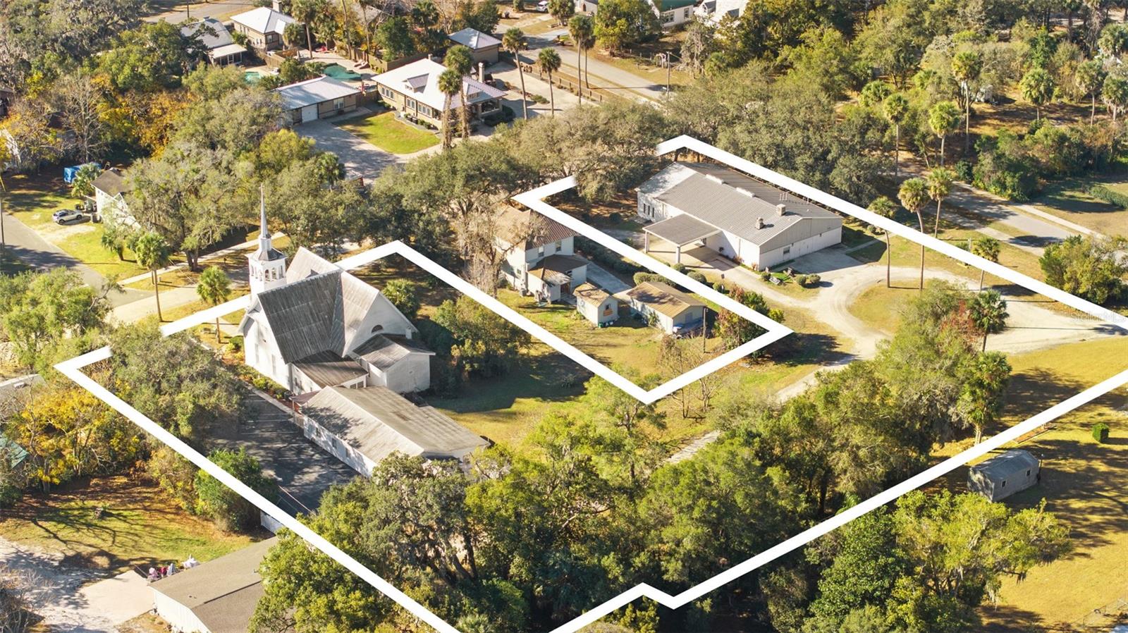 201 W UNIVERSITY AVENUE