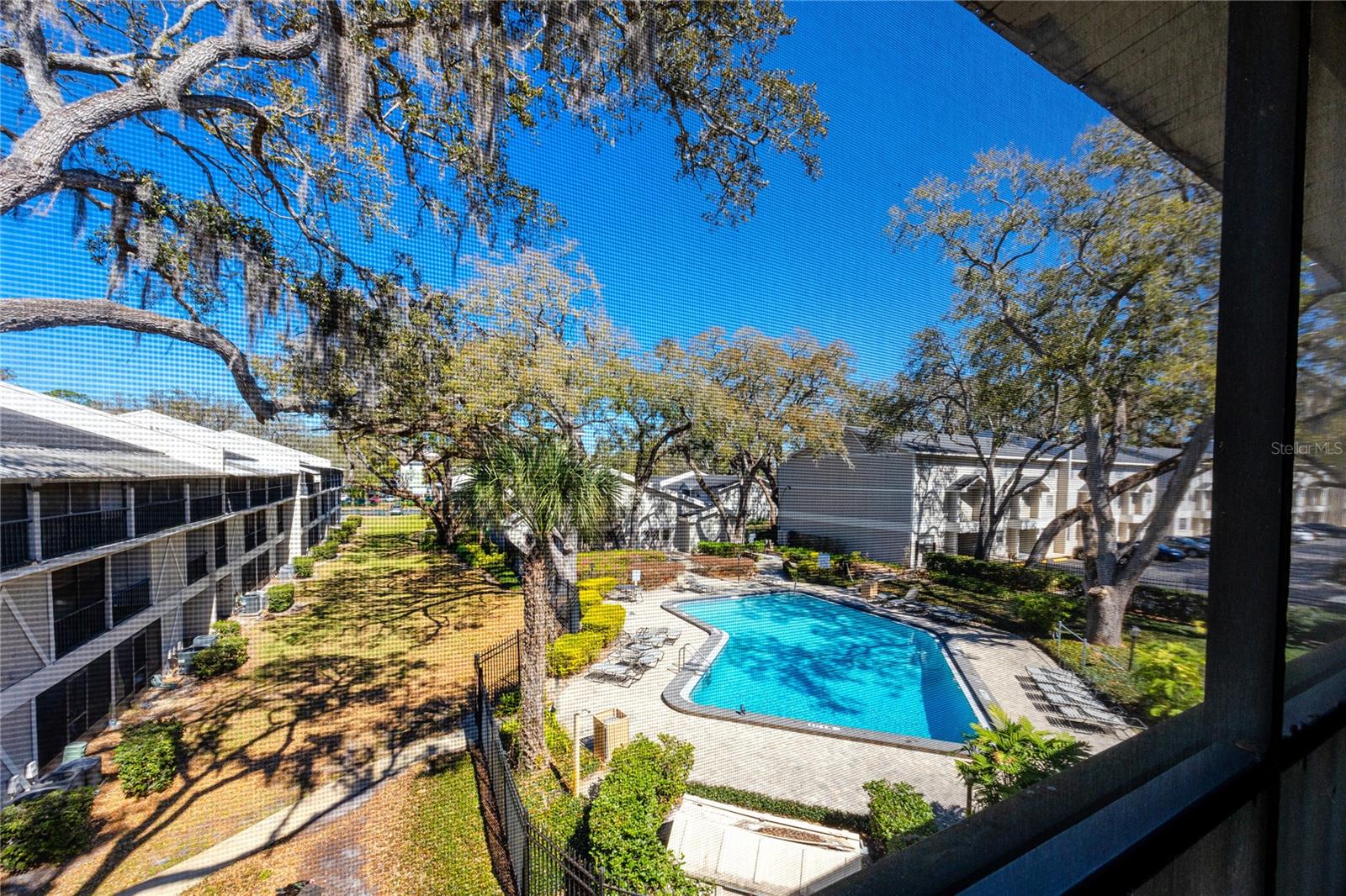 BAVARIAN VILLAGE PH II CONDO - Residential