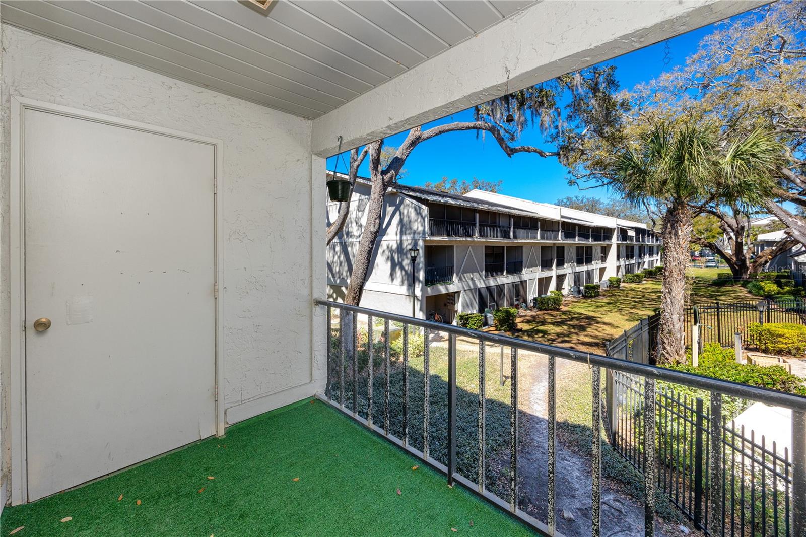 BAVARIAN VILLAGE PH II CONDO - Residential