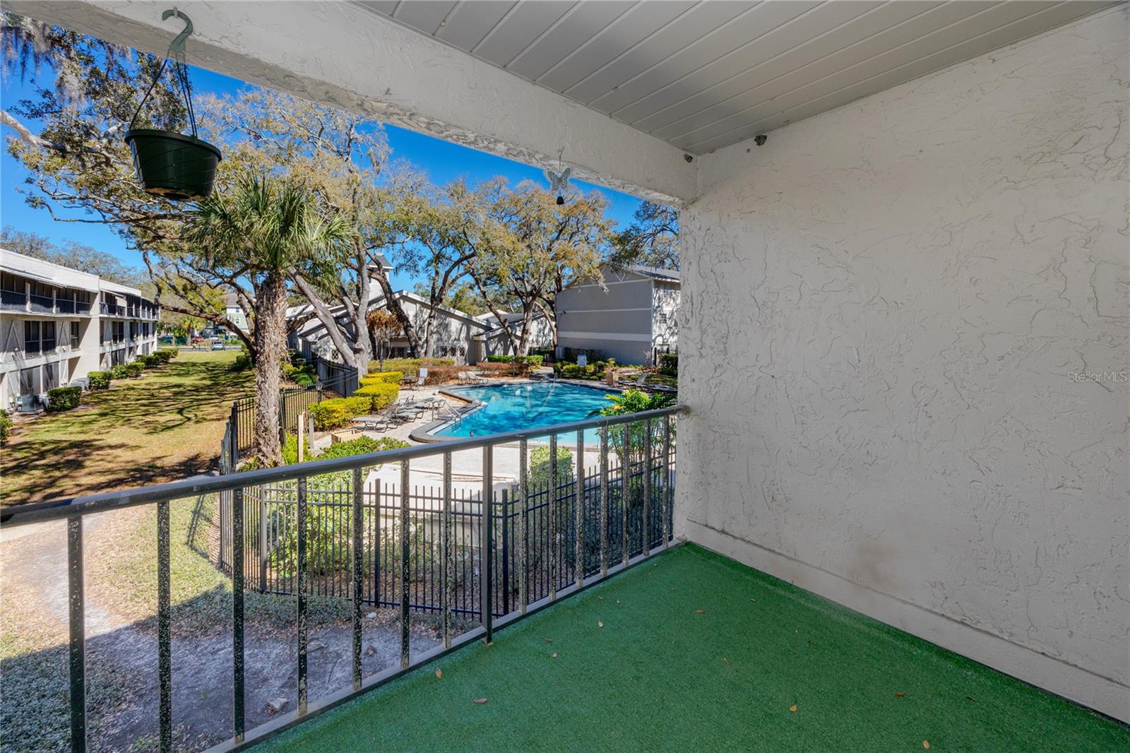 BAVARIAN VILLAGE PH II CONDO - Residential