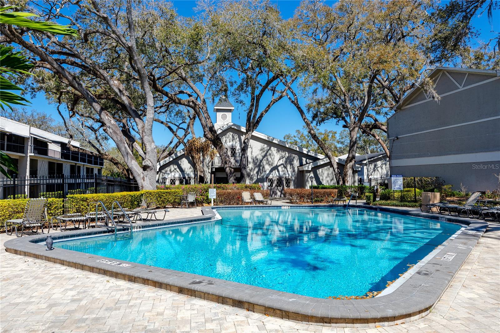 BAVARIAN VILLAGE PH II CONDO - Residential