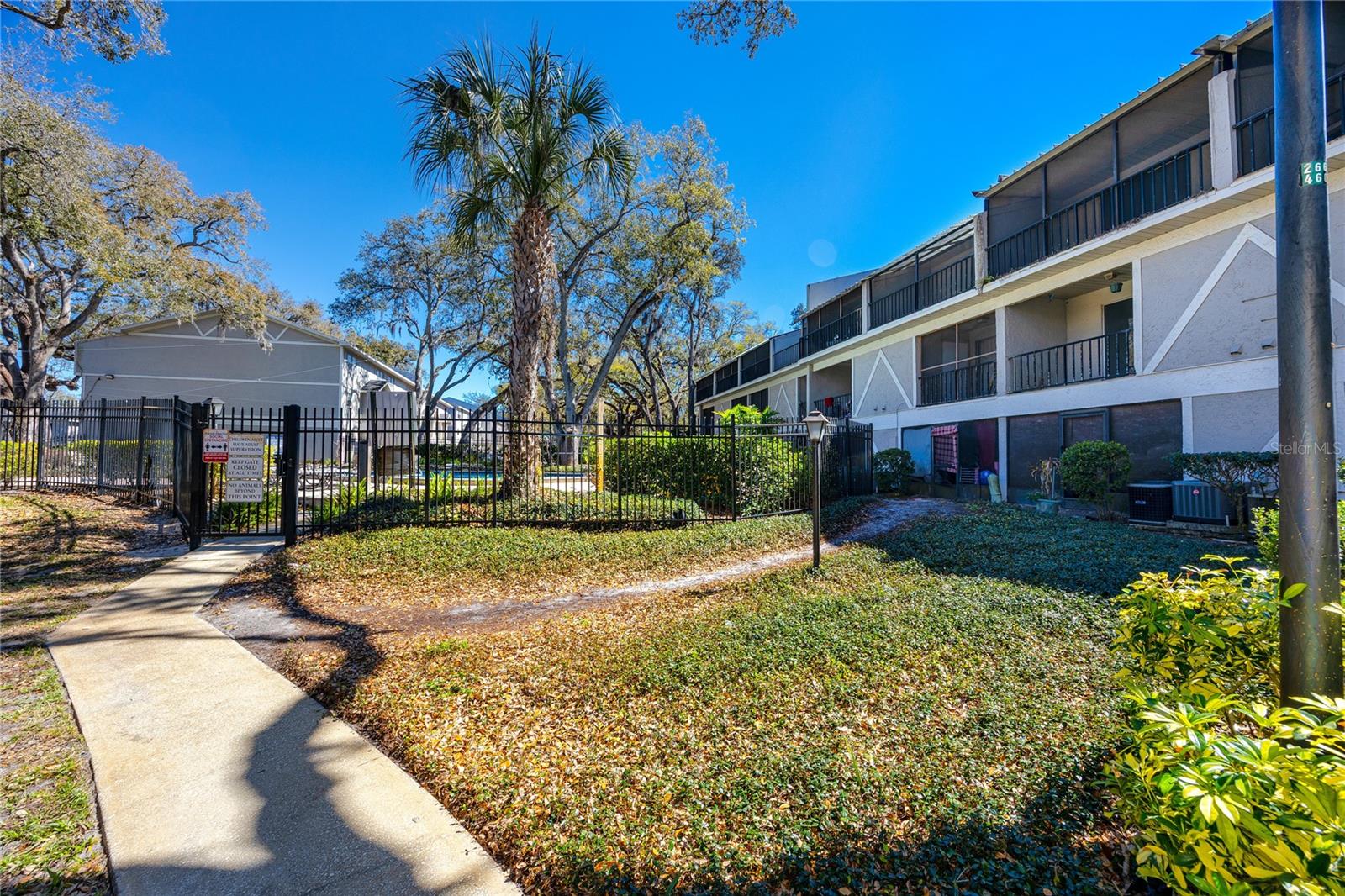 BAVARIAN VILLAGE PH II CONDO - Residential