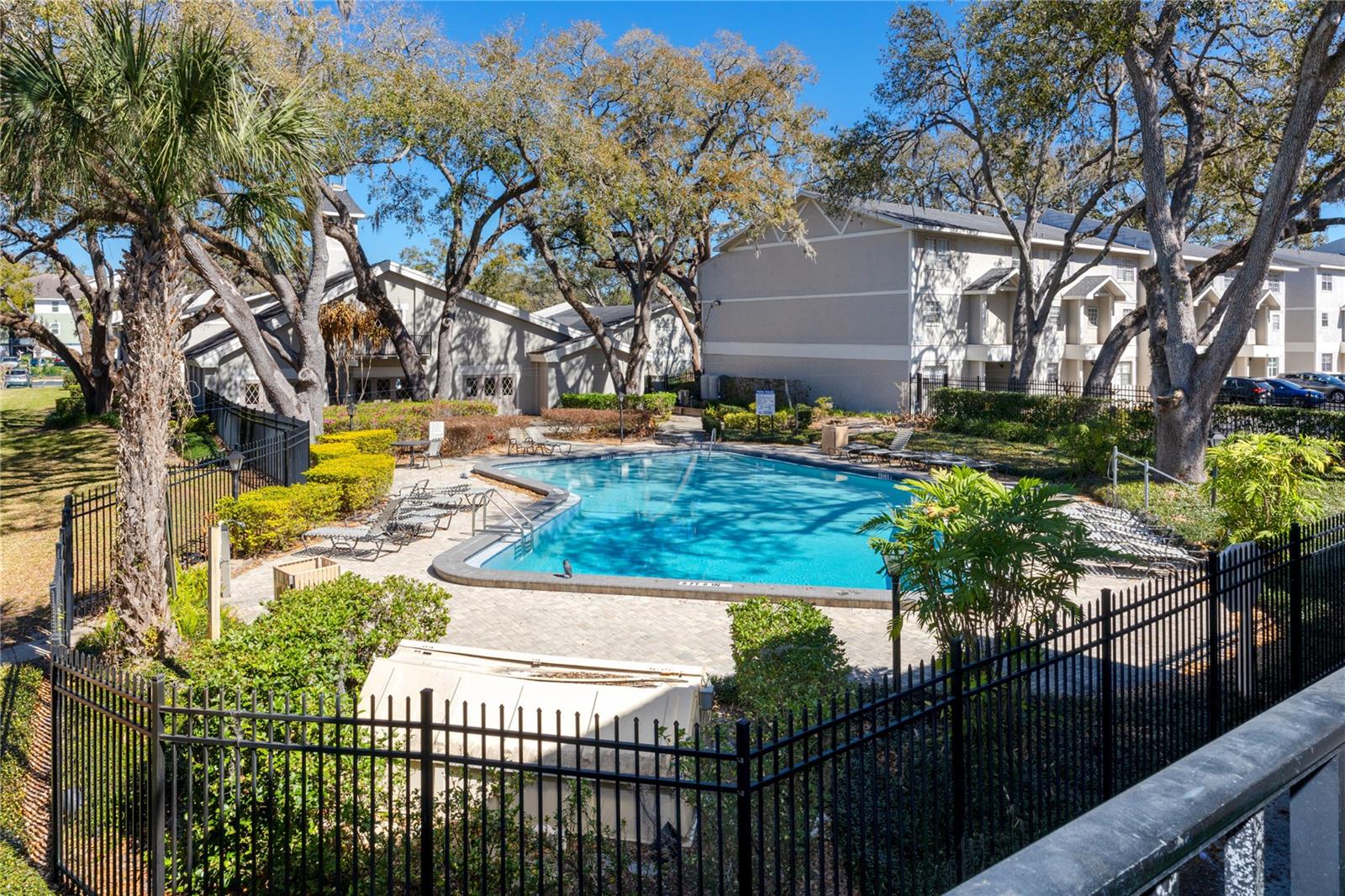 BAVARIAN VILLAGE PH II CONDO - Residential