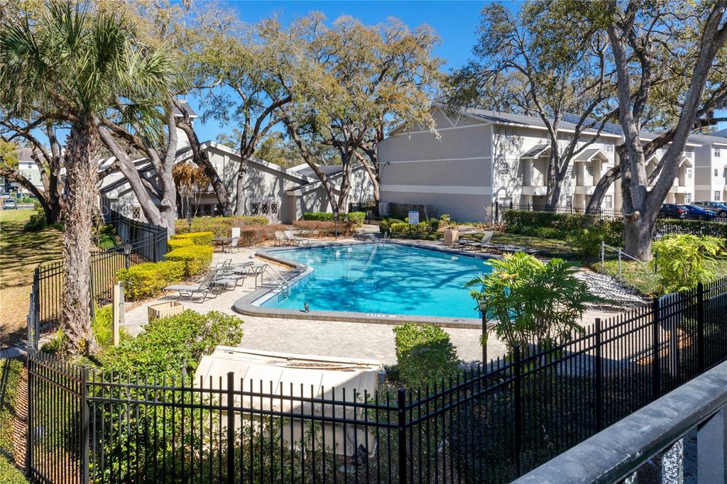 Photo of 14422 Reuter Strasse Circle #112, Tampa, FL 33613 (MLS # TB8480956)