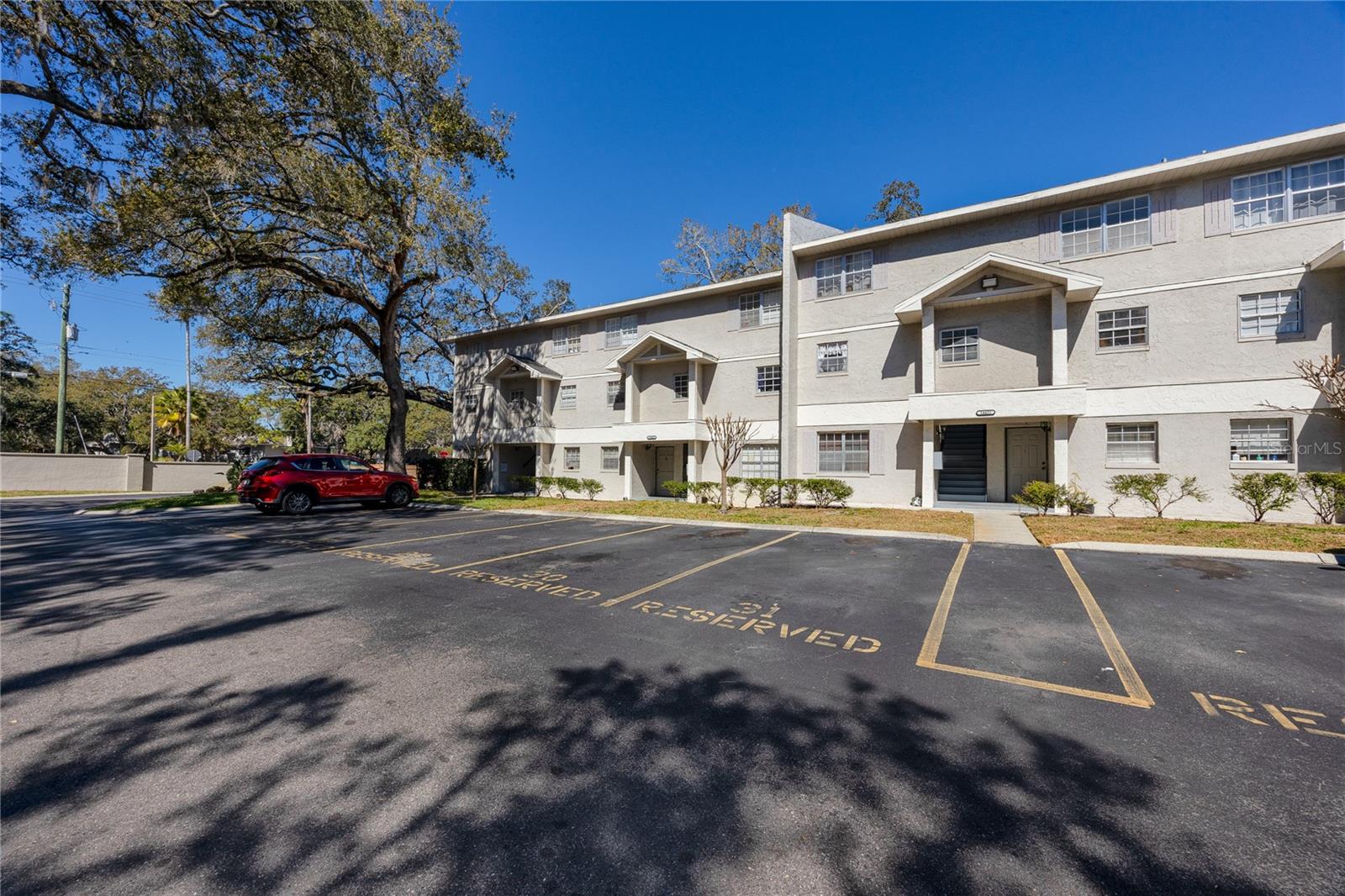 BAVARIAN VILLAGE PH II CONDO - Residential