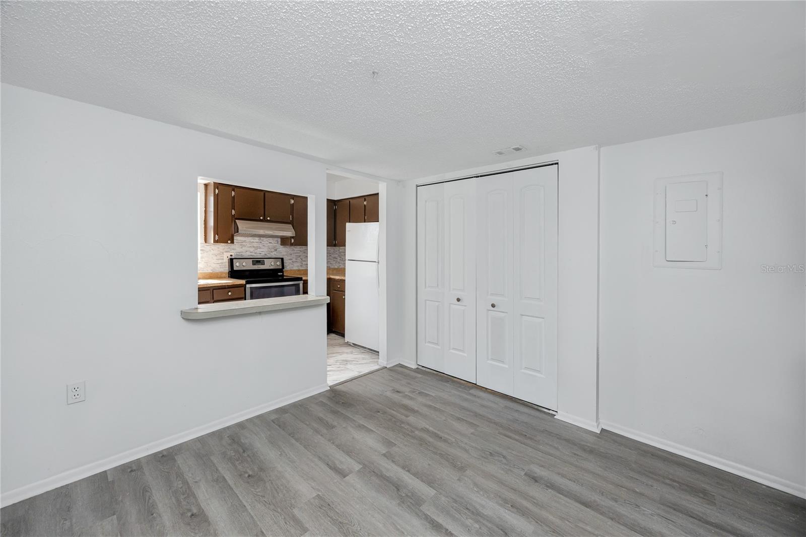 BAVARIAN VILLAGE PH II CONDO - Residential