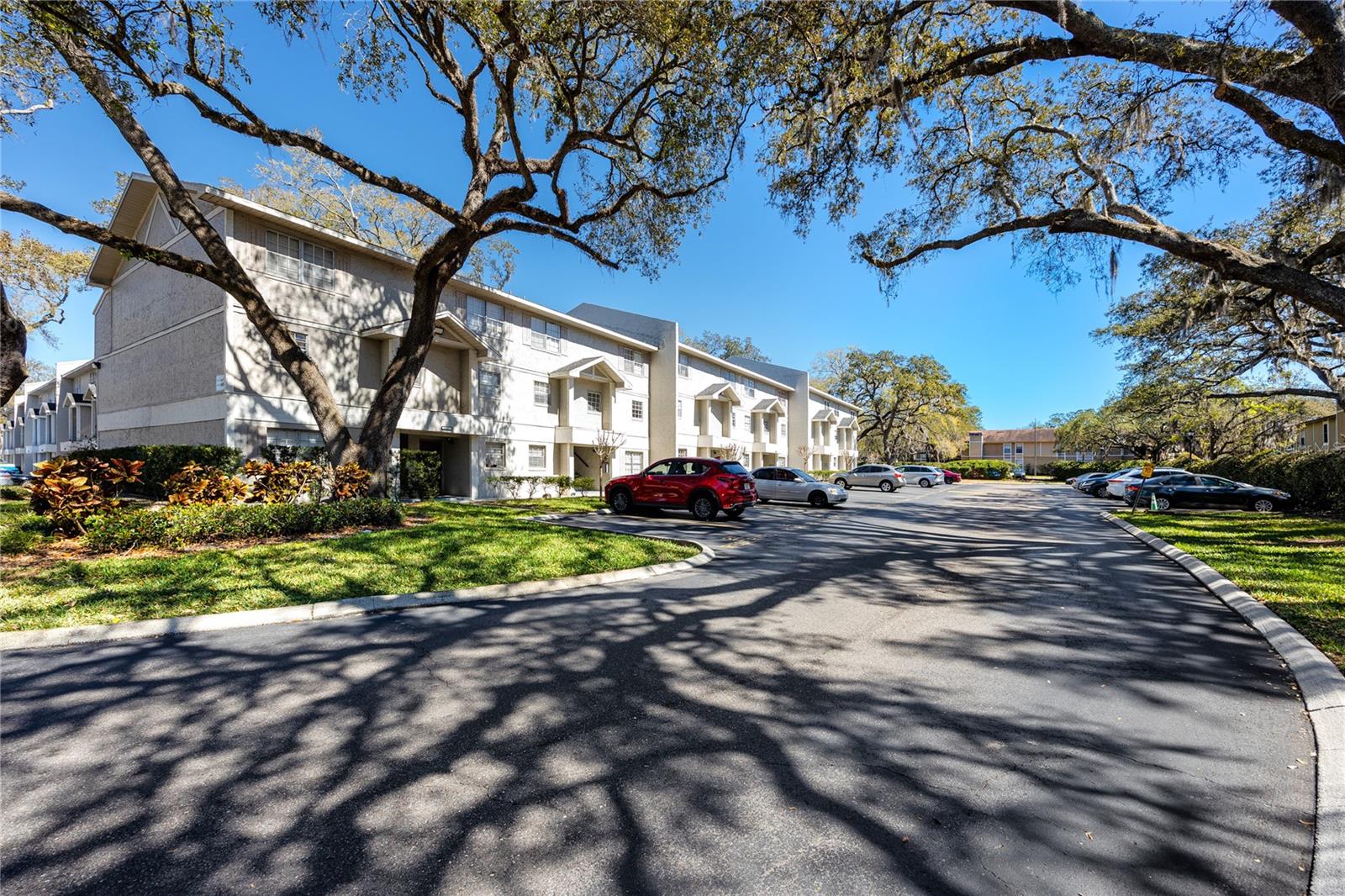 BAVARIAN VILLAGE PH II CONDO - Residential