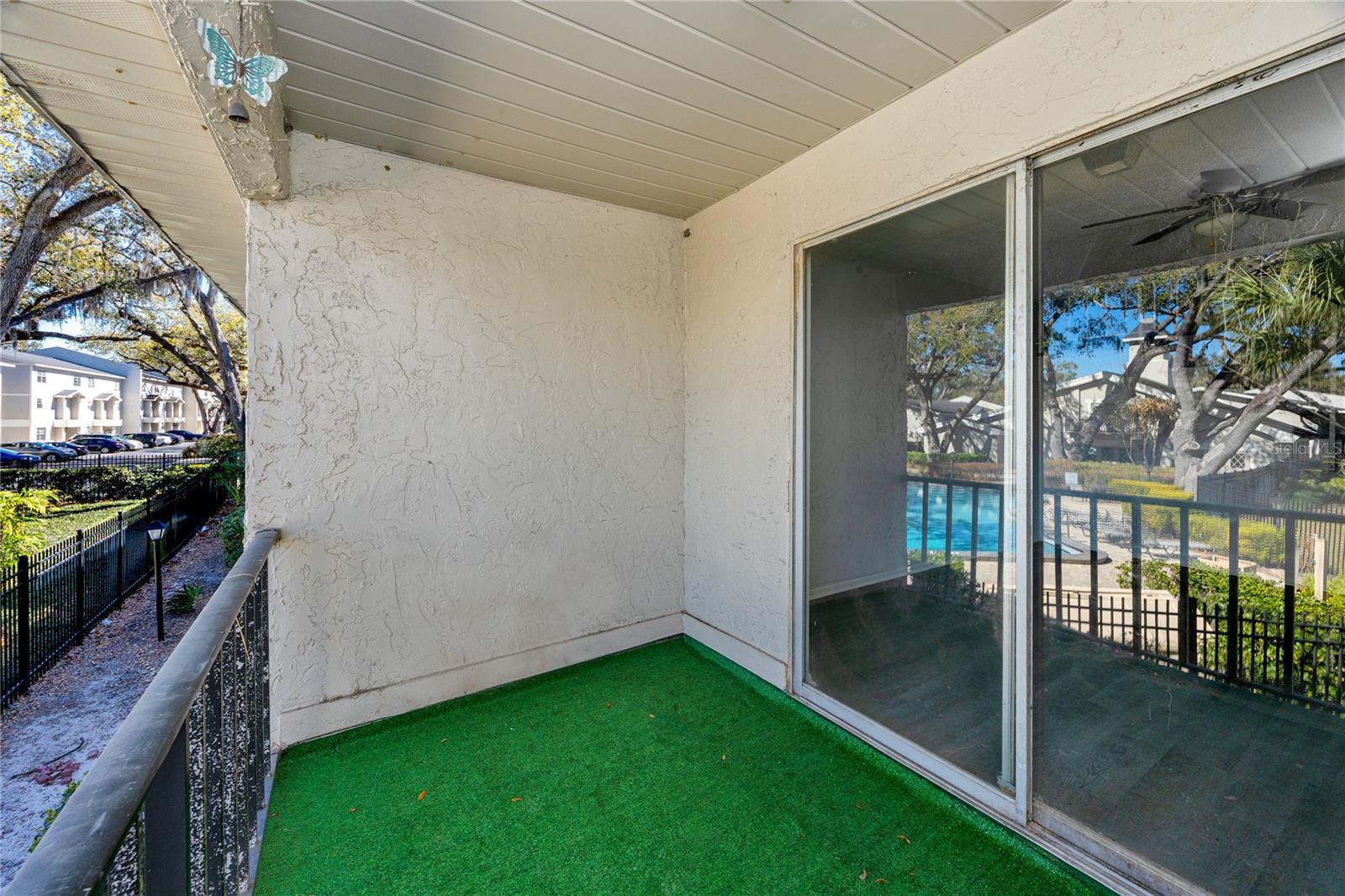 BAVARIAN VILLAGE PH II CONDO - Residential