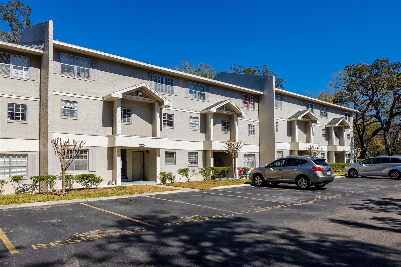 BAVARIAN VILLAGE PH II CONDO - Residential