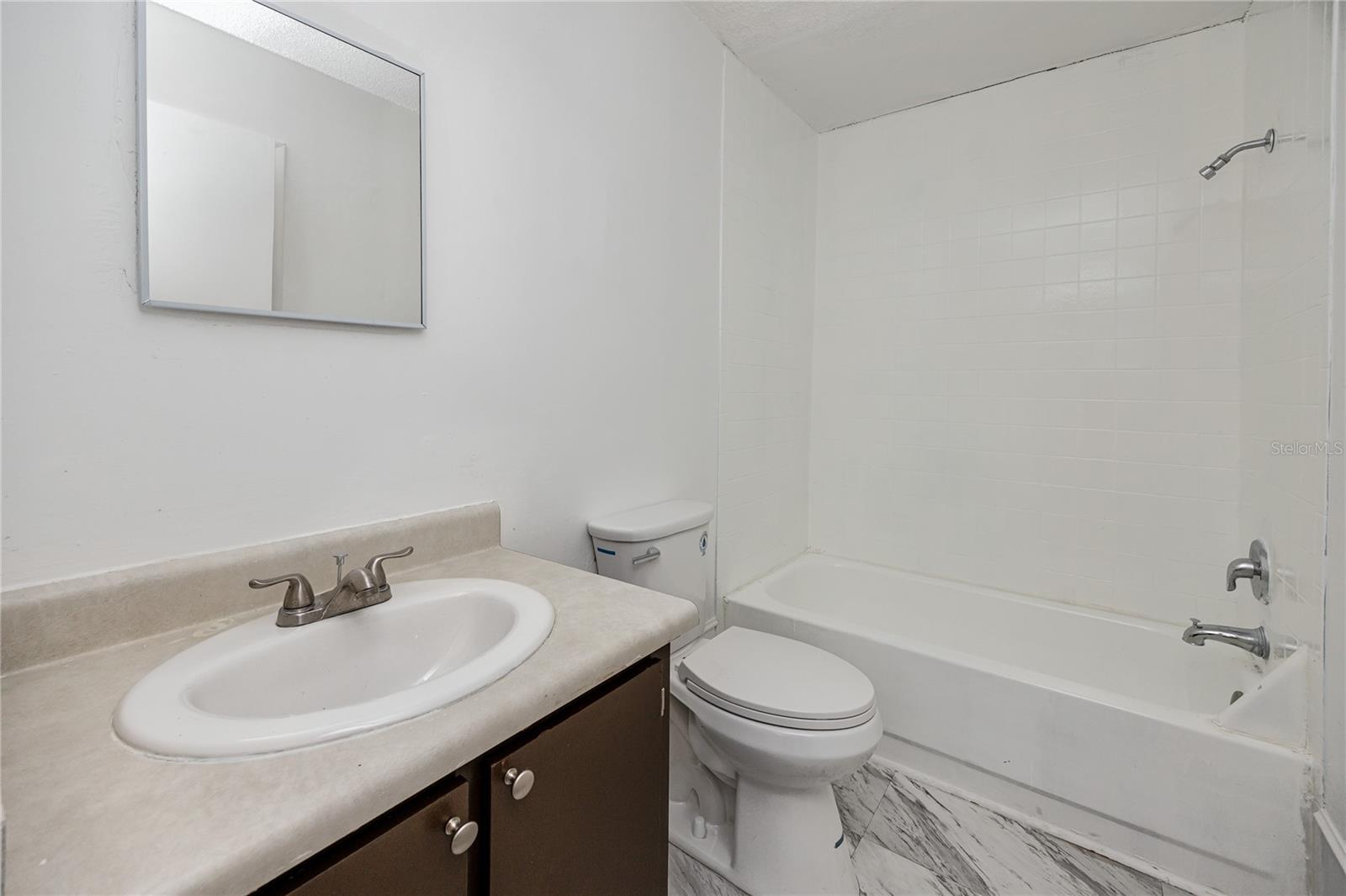 BAVARIAN VILLAGE PH II CONDO - Residential