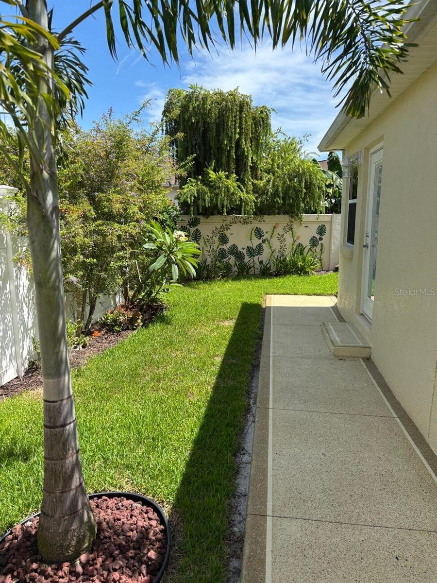 VILLAGES/SUMTER BONITA VILLAS - Residential